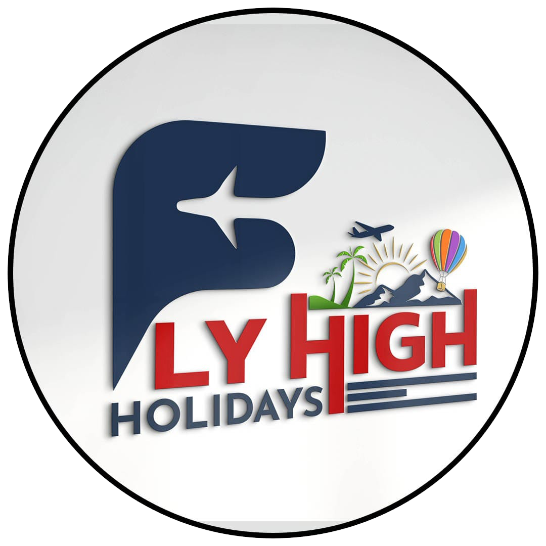 FLY HIGH HOLIDAYS